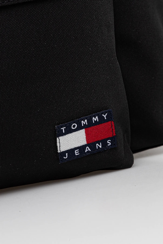 Tommy Jeans plecak AM0AM13726 czarny