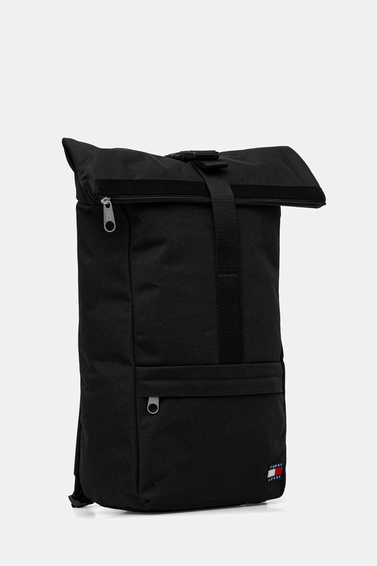 Tommy Jeans plecak AM0AM13727 czarny AW25