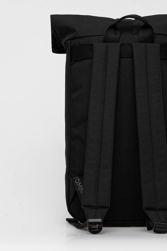 Akcesoria Tommy Jeans plecak AM0AM13727 czarny