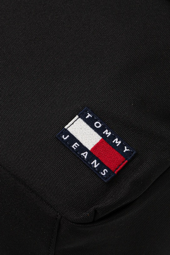 Tommy Jeans plecak czarny AM0AM13727