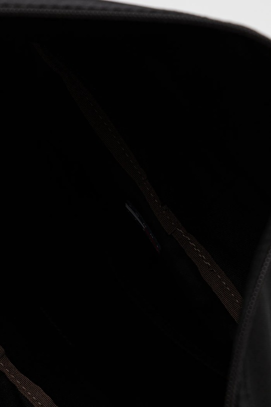 Tommy Jeans plecak AM0AM13727 czarny