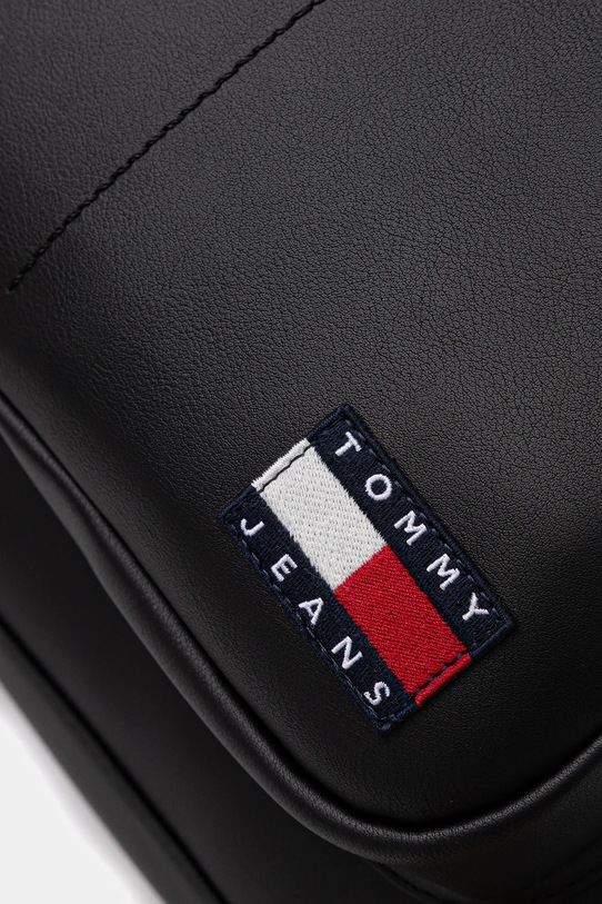 Batoh Tommy Jeans černá AM0AM13729