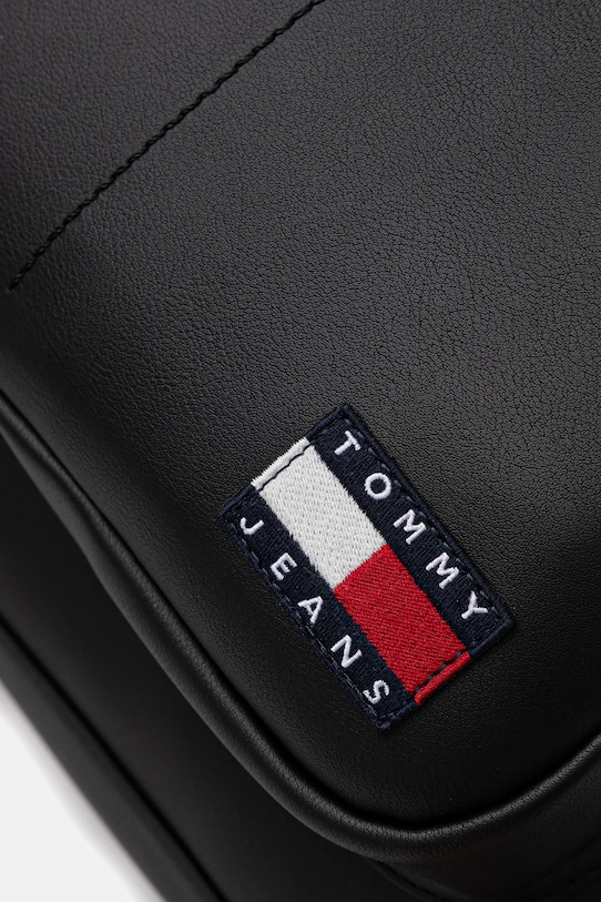 Рюкзак Tommy Jeans чорний AM0AM13729