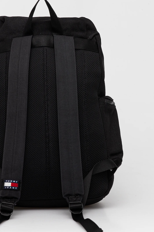 Accessori Tommy Jeans zaino AM0AM13731 nero