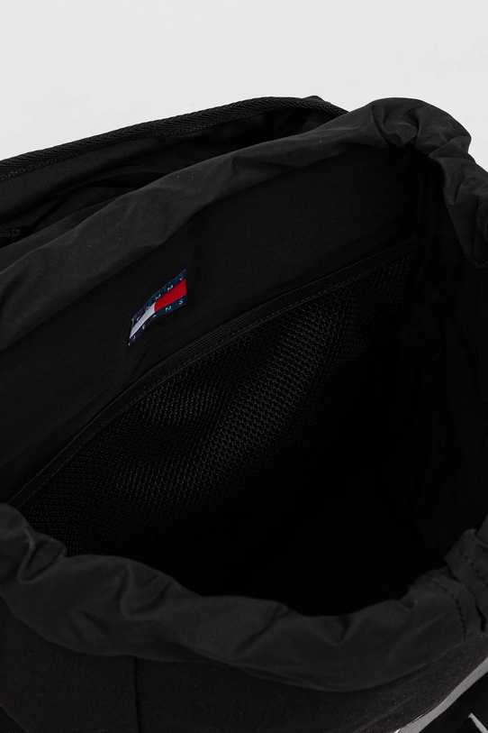 Tommy Jeans zaino AM0AM13731 nero