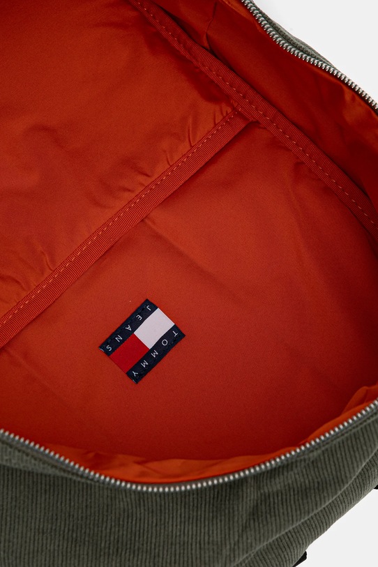 Рюкзак Tommy Jeans AM0AM13733 зелений