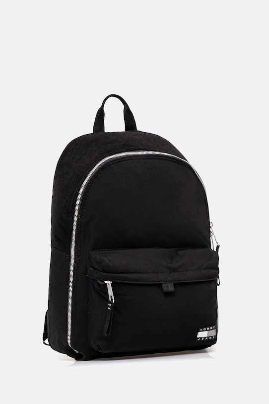 Σακίδιο πλάτης Tommy Jeans AM0AM13733 μαύρο AW25