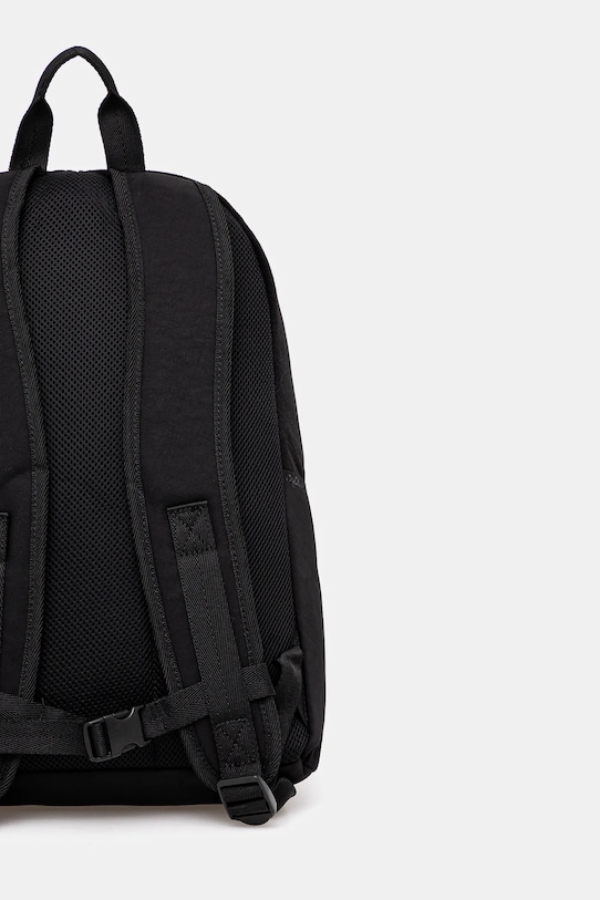 Αξεσουάρ Σακίδιο πλάτης Tommy Jeans AM0AM13733 μαύρο
