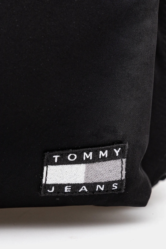 Σακίδιο πλάτης Tommy Jeans μαύρο AM0AM13733