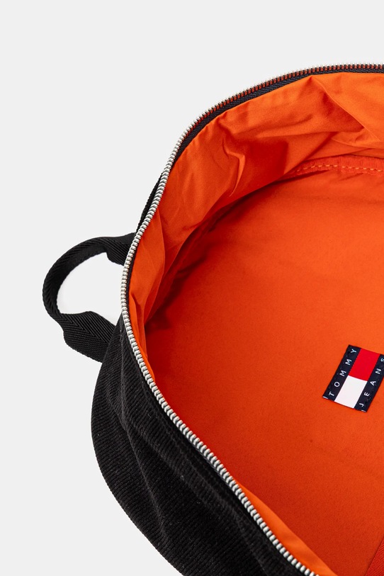 Σακίδιο πλάτης Tommy Jeans AM0AM13733 μαύρο