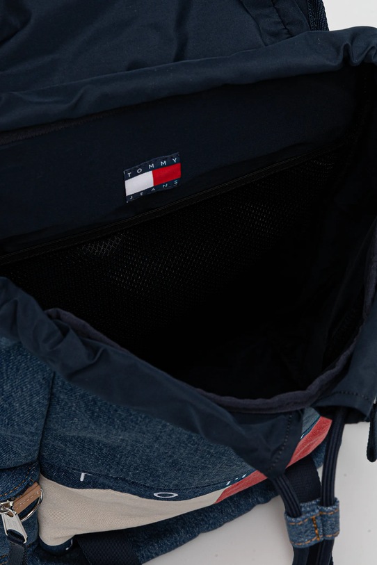 Рюкзак Tommy Jeans AM0AM13812 блакитний