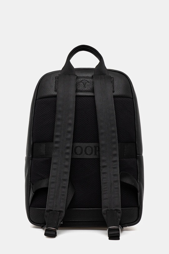 Doplňky Kožený batoh Joop! 4140006304 černá