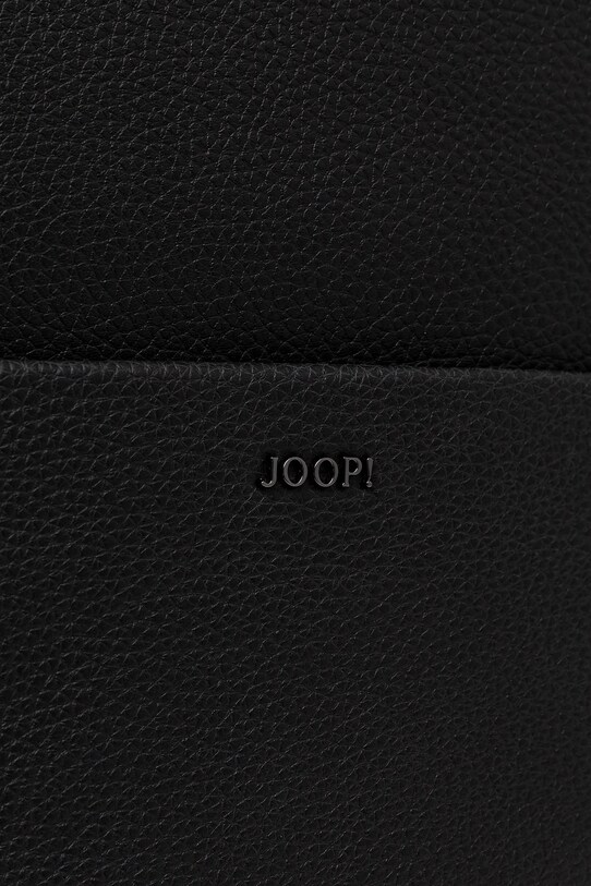 Joop! plecak skórzany czarny 4140006304