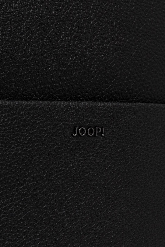 Kožený batoh Joop! černá 4140006304