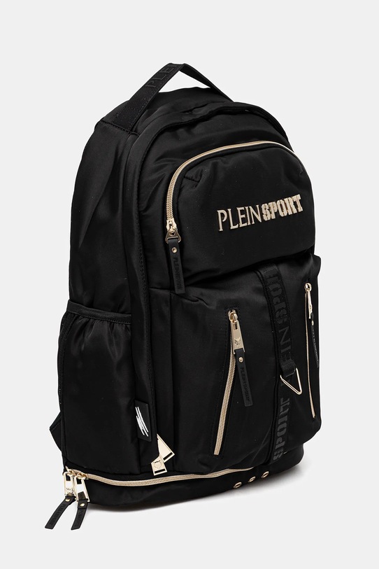 PLEIN SPORT plecak PAEA.UBA0124.STE003N czarny AW25