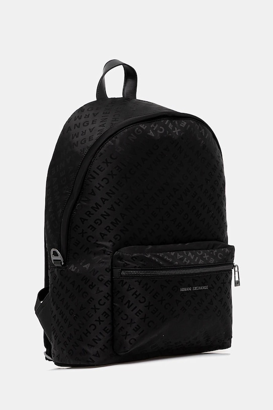 Рюкзак Armani Exchange XM001611.AF17208 чёрный AW25