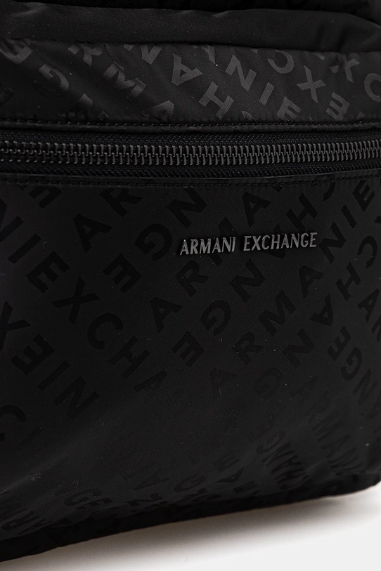 Аксессуары Рюкзак Armani Exchange XM001611.AF17208 чёрный