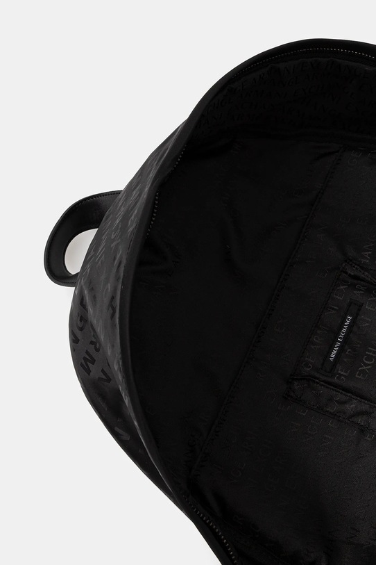 Рюкзак Armani Exchange XM001611.AF17208 чёрный