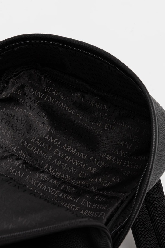 Рюкзак Armani Exchange XM001644.AF17211 чёрный