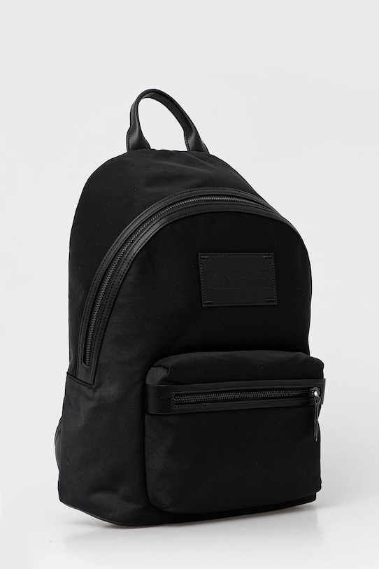 Рюкзак Armani Exchange XM001657.AF17306 чёрный AW25