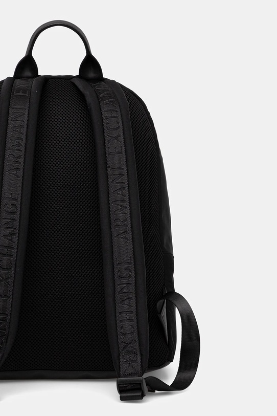 Аксессуары Рюкзак Armani Exchange XM001657.AF17306 чёрный
