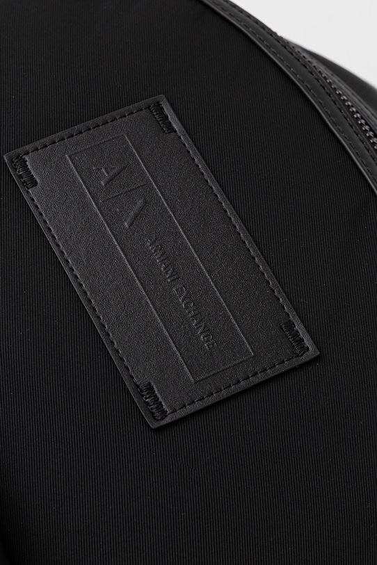 Рюкзак Armani Exchange чёрный XM001657.AF17306