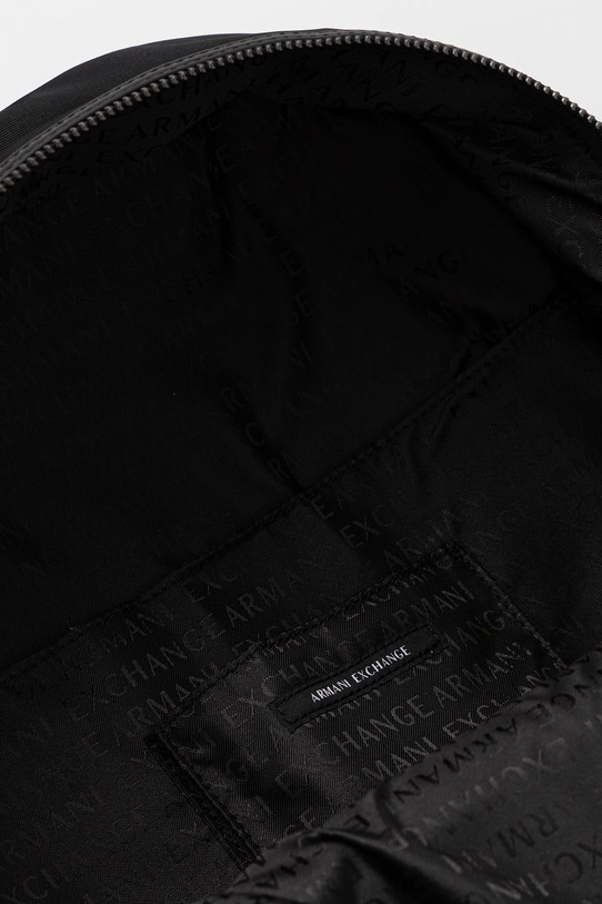Рюкзак Armani Exchange XM001657.AF17306 чёрный