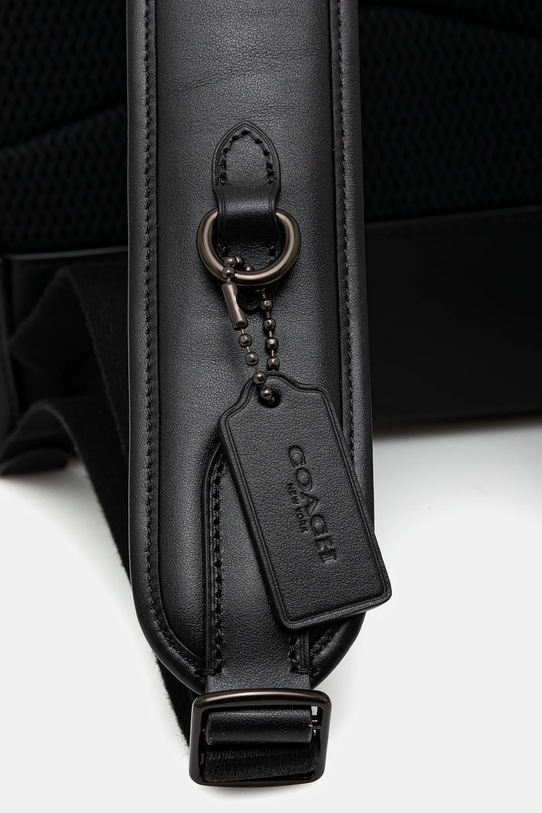 Рюкзак Coach чёрный CBF04