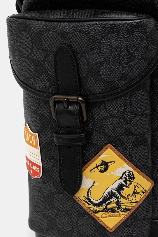 Рюкзак Coach CBF04 чёрный