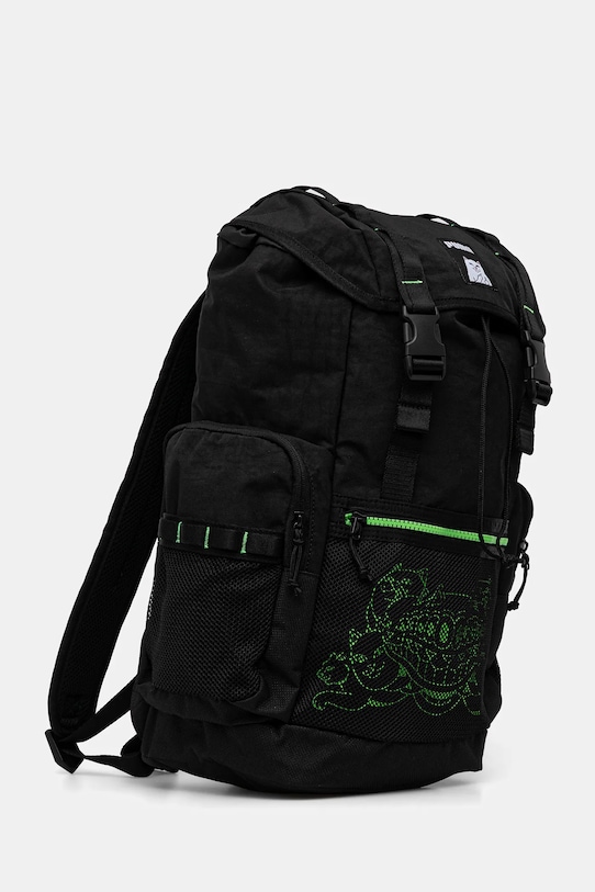 Puma plecak PUMA x RIPNDIP 91818 czarny AW25