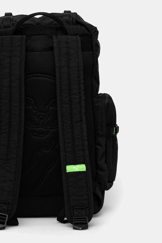 Akcesoria Puma plecak PUMA x RIPNDIP 91818 czarny