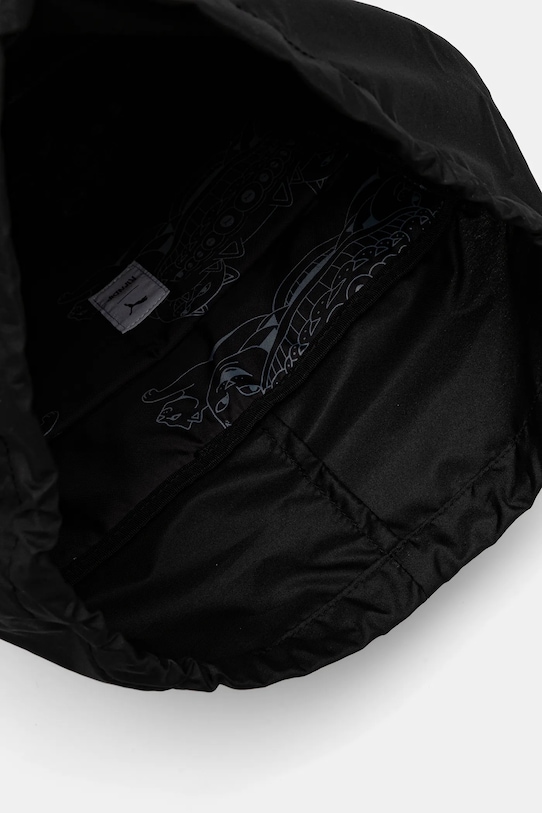 Puma plecak PUMA x RIPNDIP 91818 czarny