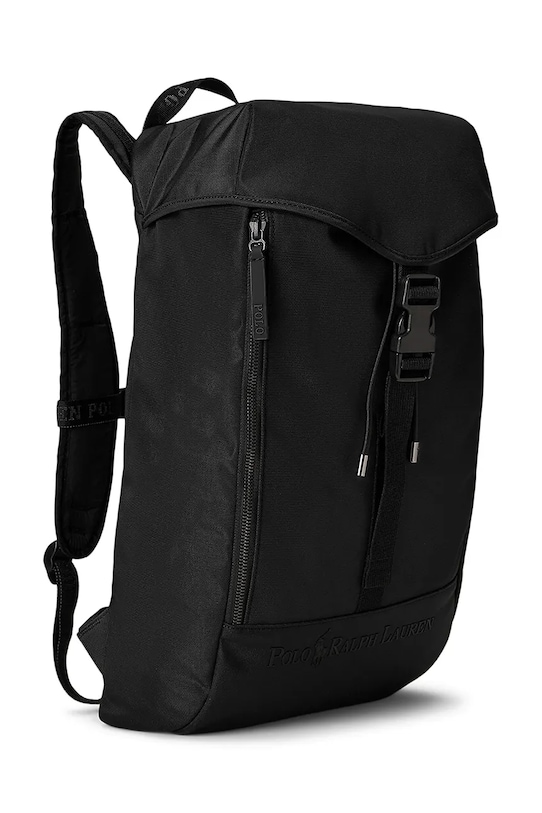 Polo Ralph Lauren rucsac 405962443 negru AW25