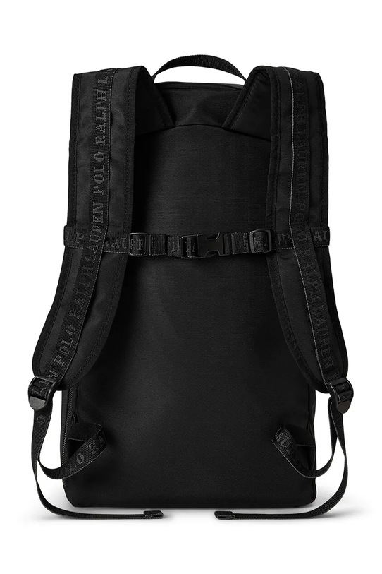 Akcesoria Polo Ralph Lauren plecak 405962443 czarny