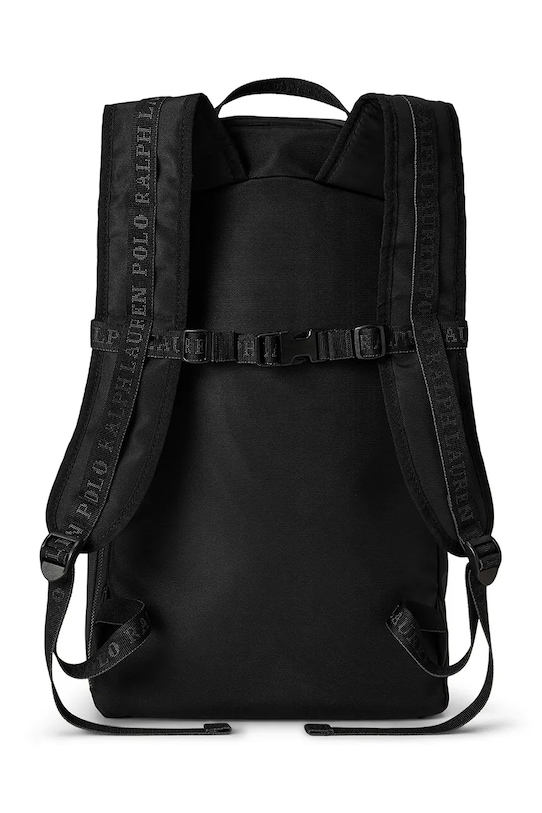 Accesorii Polo Ralph Lauren rucsac 405962443 negru