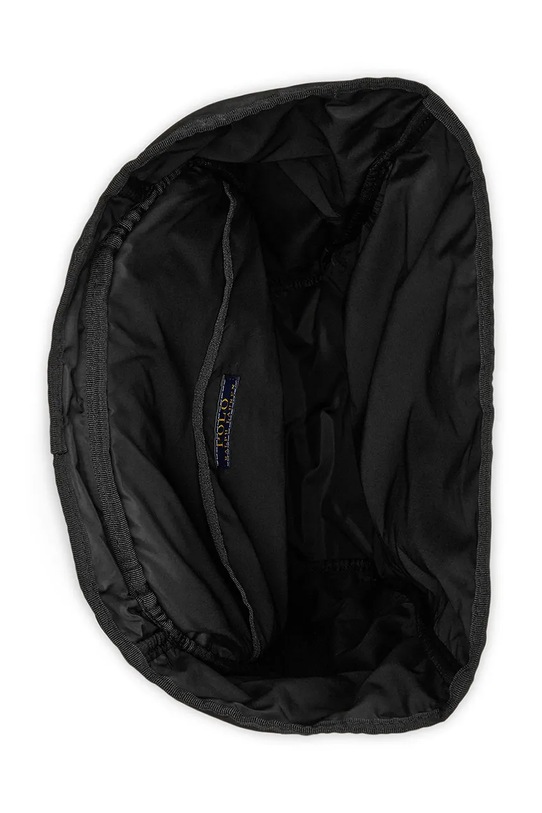 Polo Ralph Lauren plecak czarny 405962443