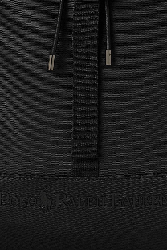 Polo Ralph Lauren plecak 405962443 czarny