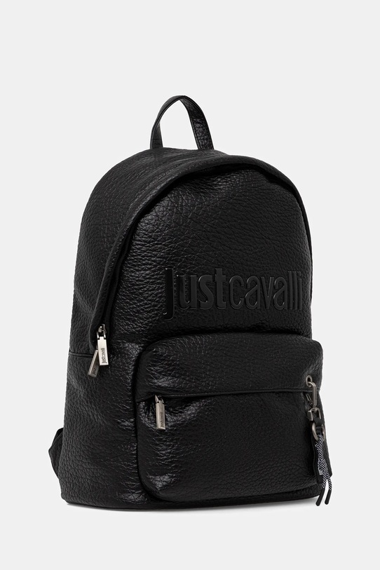 Just Cavalli plecak 79QA4B20.ZSB28 czarny AW25