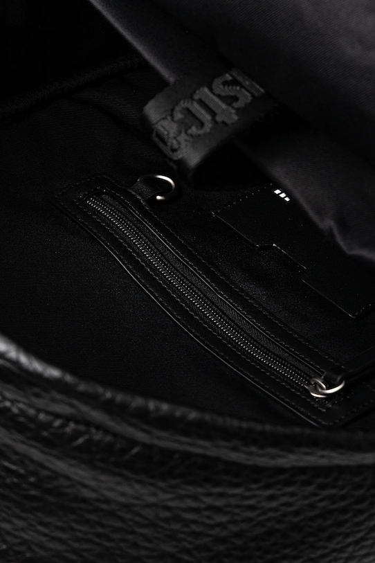 Just Cavalli plecak 79QA4B20.ZSB28 czarny