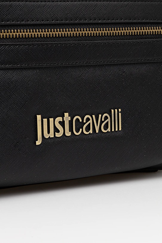 Just Cavalli plecak czarny 79QA4B30.ZSB85