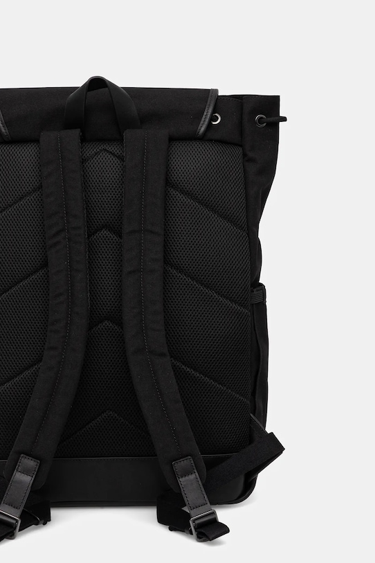 Akcesoria Marc O'Polo plecak 50829643301808 czarny