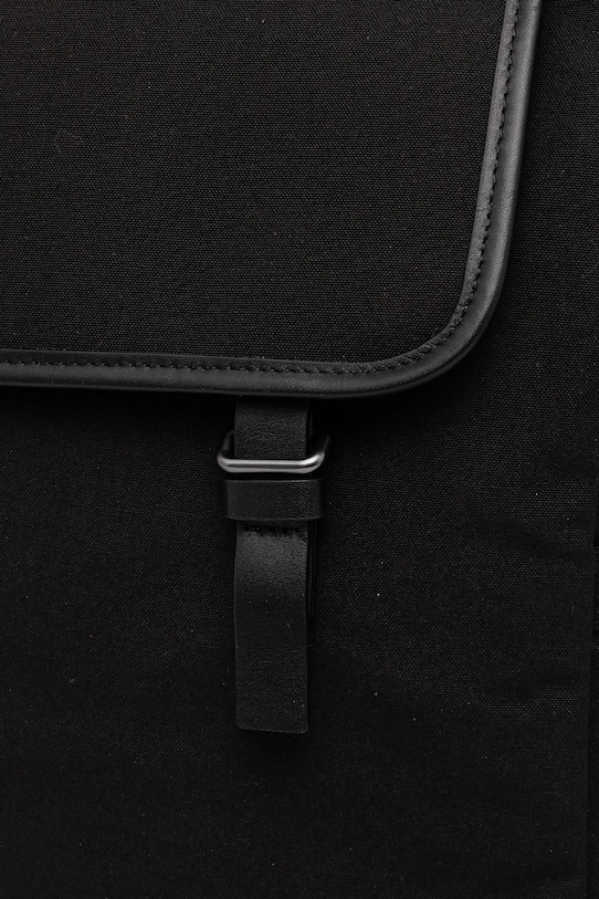 Marc O'Polo plecak czarny 50829643301808