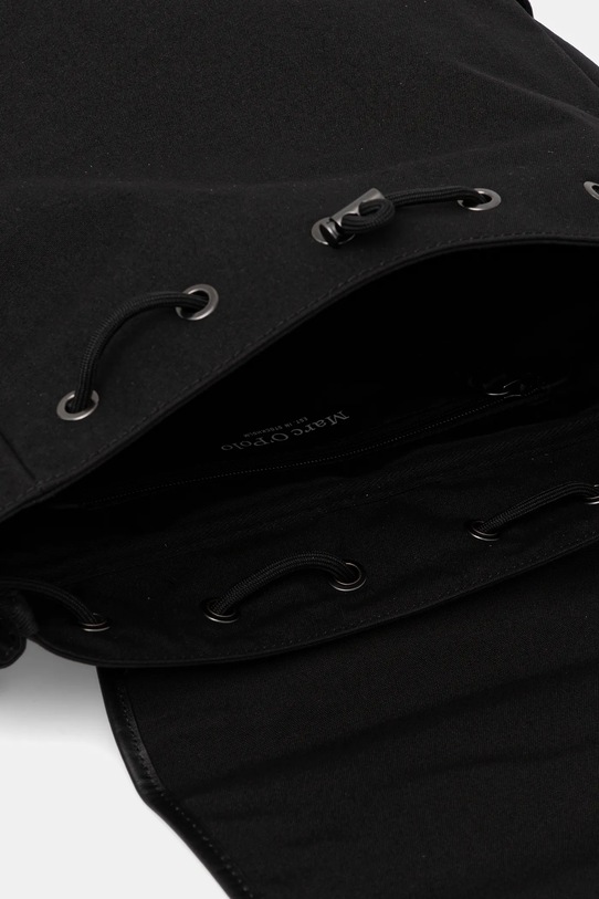 Marc O'Polo plecak 50829643301808 czarny