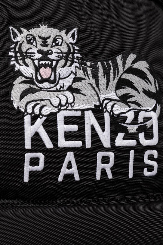 Ruksak Kenzo čierna FF65SA613F29