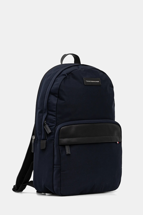 Batoh Tommy Hilfiger AM0AM13617 námořnická modř AW25