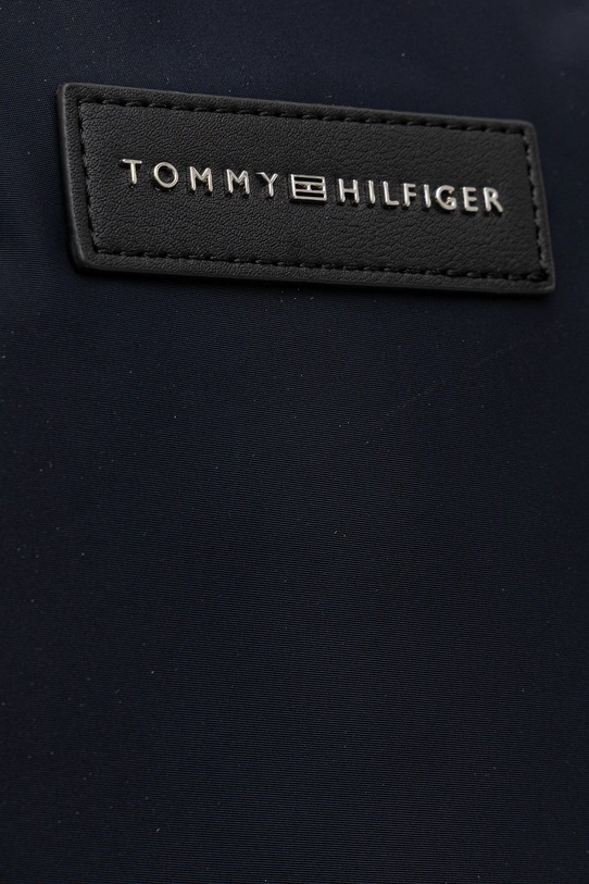 Tommy Hilfiger plecak granatowy AM0AM13617