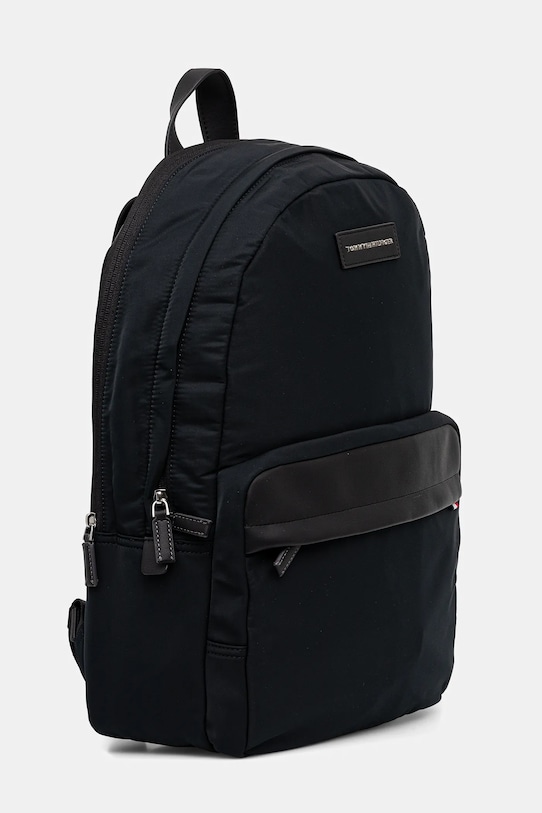 Рюкзак Tommy Hilfiger AM0AM13617 чорний AW25
