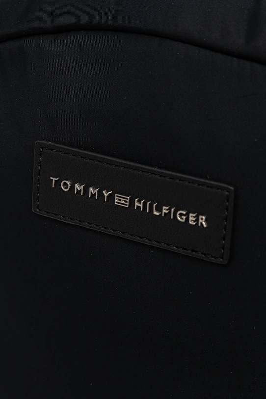 Рюкзак Tommy Hilfiger чорний AM0AM13617