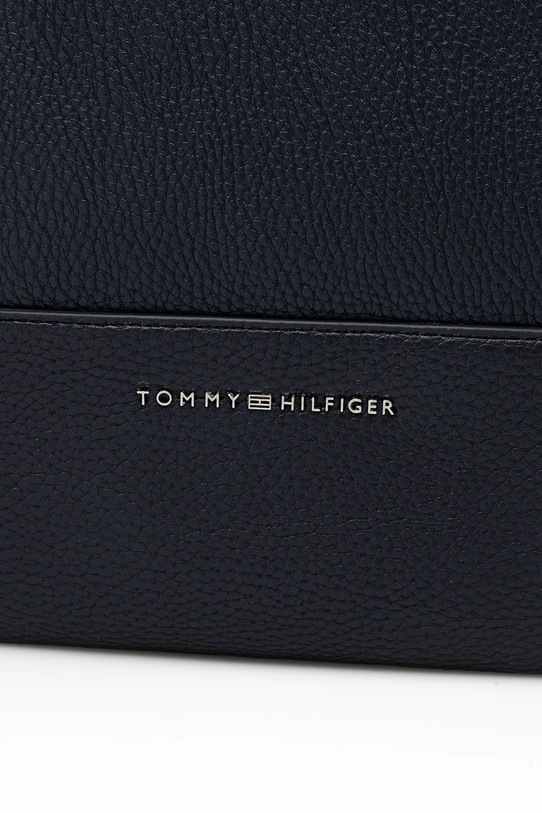 Doplňky Batoh Tommy Hilfiger AM0AM13629 námořnická modř