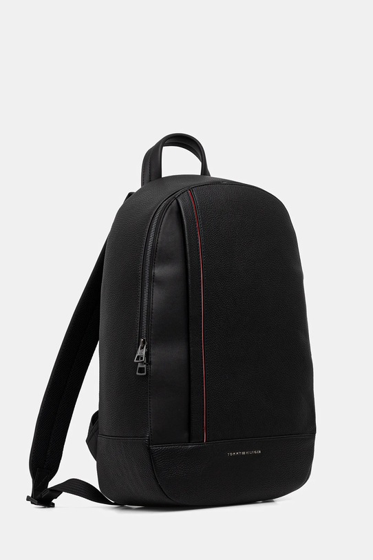 Рюкзак Tommy Hilfiger AM0AM13629 чорний AW25